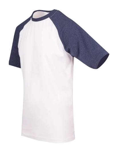 Picture of RAMO, Raglan Sleeve Tee